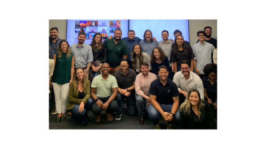 Austral implementa inovação para projeto de gestão de dados