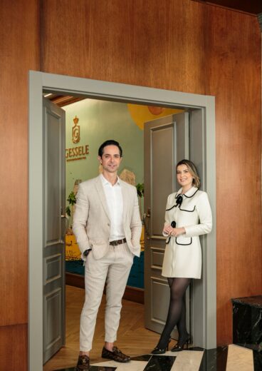 Práticas sustentáveis dominam a construção de empreendimento