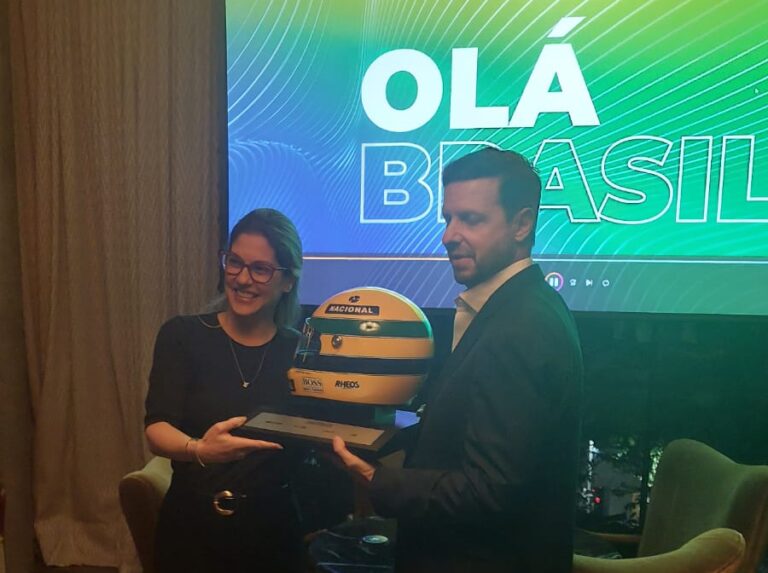 INTERprotección inaugura escritório em São Paulo