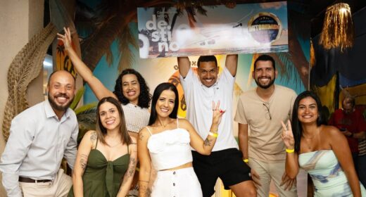 Simetria Brasil premia destaques da Campanha “Autoridade em Vendas”