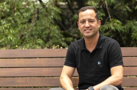 Tempo anuncia João Armesto como o novo CEO