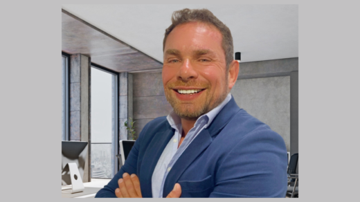 Ituran anuncia André Scotti como Diretor Comercial Corporativo