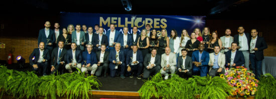 Grupo HDI é reconhecido em mais de 10 categorias do Prêmio Melhores do Ano