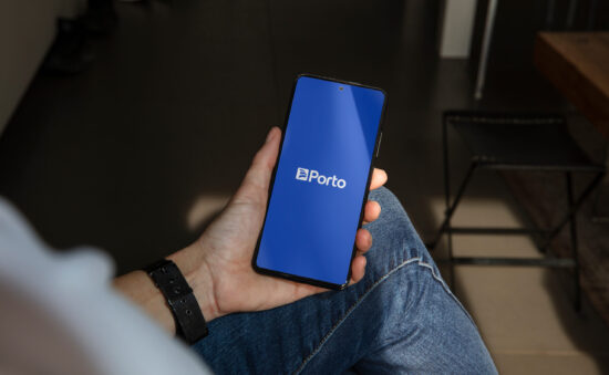 Porto registra lucro líquido de R$ 739,1 milhões