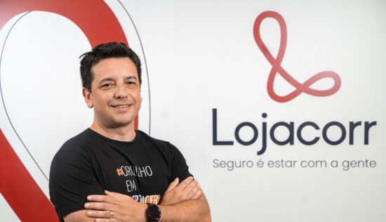Lojacorr participa de maratona focada em inovação no setor de seguros