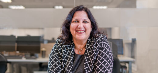 Diretora da Allianz Partners Brasil é eleita uma das principais líderes de RH do país