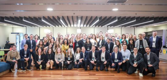 Swiss Re Corporate Solutions reúne risk managers de grandes empresas para debater temas importantes