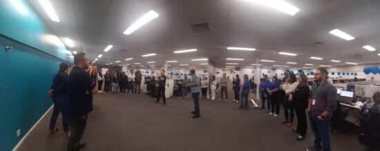 Europ Assistance promove campanha Novembro Azul para reforçar importância da saúde masculina