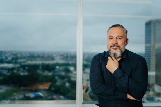 Mais mulheres CEOs, por favor!