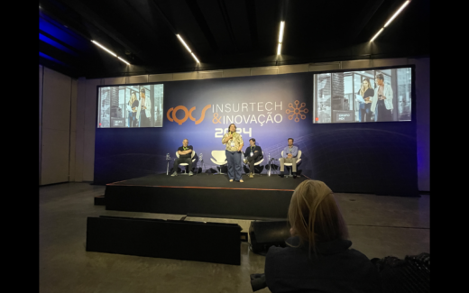 Grupo HDI contribui com discussões sobre tecnologia no setor de seguros