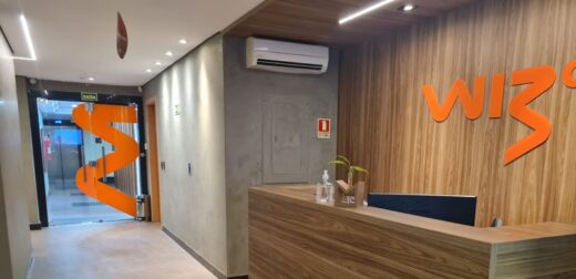 Wiz Co registra R$120,8 mi de Lucro Líquido