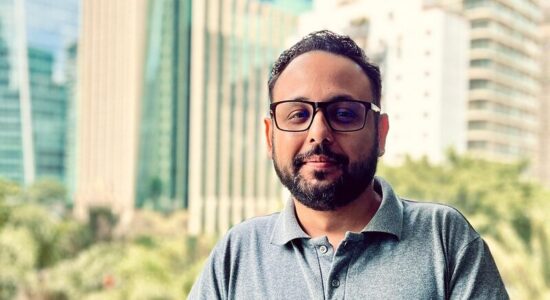 Kovr anuncia Álvaro Bolzan para área de seguro viagem