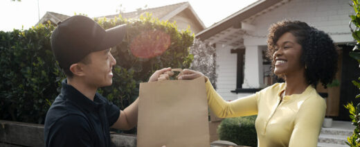 Conheça o seguro empresarial com cobertura de “Delivery”