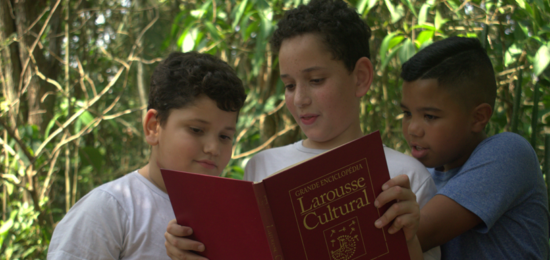 Fundación MAPFRE e Vivenda da Criança se unem em projeto