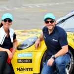 Porto anuncia patrocínio à Porsche Cup Brasil