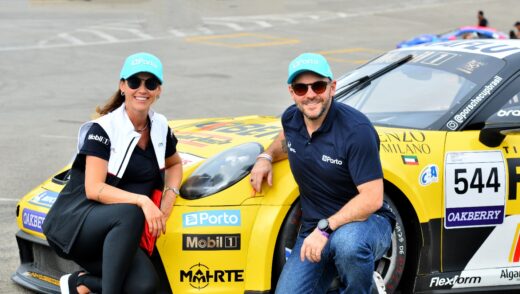 Porto anuncia patrocínio à Porsche Cup Brasil