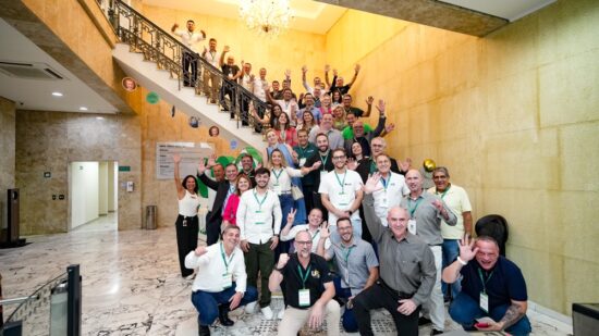 Tokio Marine realiza 3ª edição do Conectados