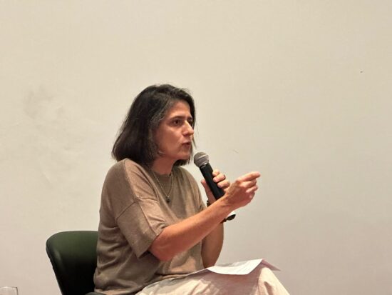 Mudanças climáticas demandam ações urgentes