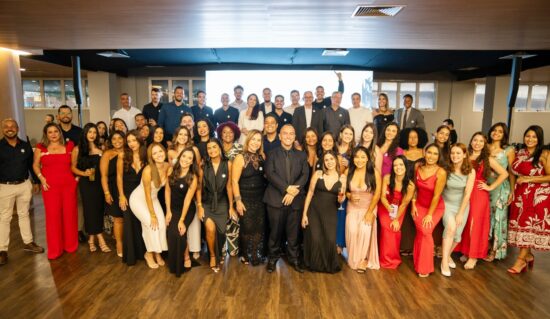 Simetria Brasil comemora um ano de conquistas em 2024