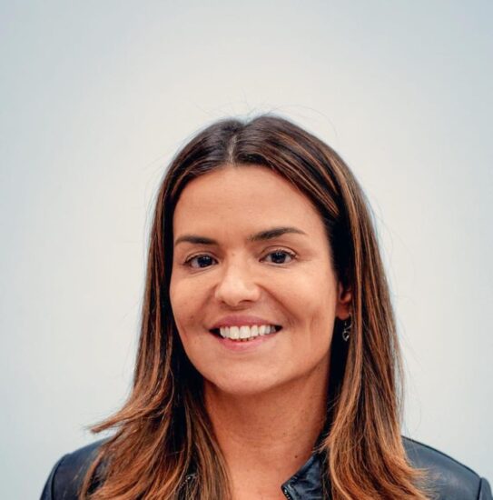 MAPFRE anuncia Karine Brandão como nova Diretora Executiva Comercial do Canal Corretor