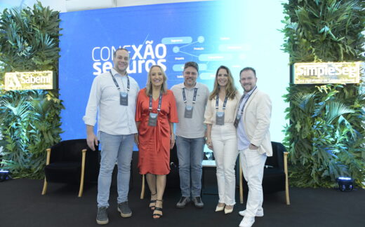 Sabemi promove Conexão Seguros em Gramado (RS)