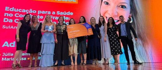 13º edição do ‘Prêmio Antonio Carlos de Almeida Braga’ reconhece talentos no setor