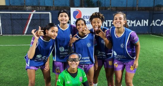 Europ Assistance realiza evento com o projeto “Em Busca de uma Estrela”