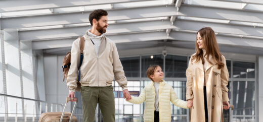 Seguro Viagem é proteção que todo viajante precisa