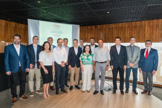 CVG-SP elege Anderson Mundim Martins como novo presidente