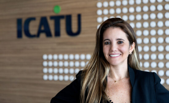 Icatu Seguros adota tokenização