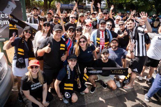 MAPFRE planeja novas ações para 2025