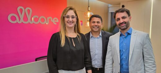 Allcare anuncia mudanças estratégicas em sua estrutura organizacional
