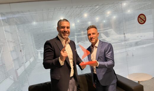 Seguralta conquista Prêmio de Inovação