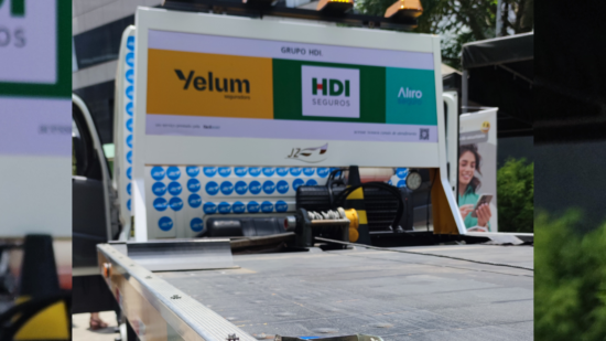 Grupo HDI reforça atendimento de assistência durante a alta temporada