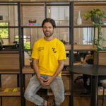 Justos é vencedora do Prêmio Reclame Aqui 2024