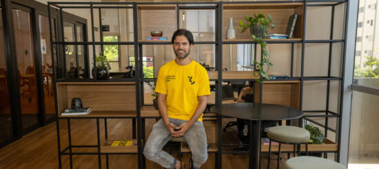 Justos é vencedora do Prêmio Reclame Aqui 2024