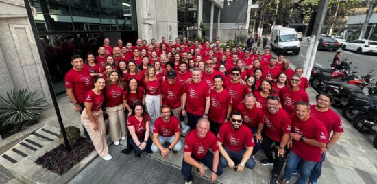 Lojacorr finaliza ano com consolidação de marca e valorização do corretor