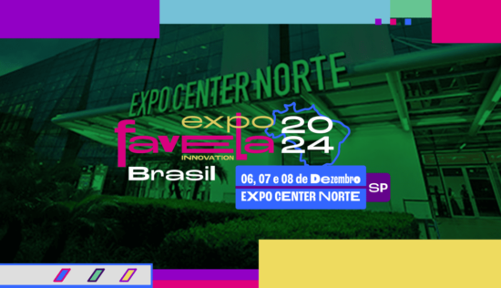 F/Seguros marca presença na Etapa Nacional da Expo Favela