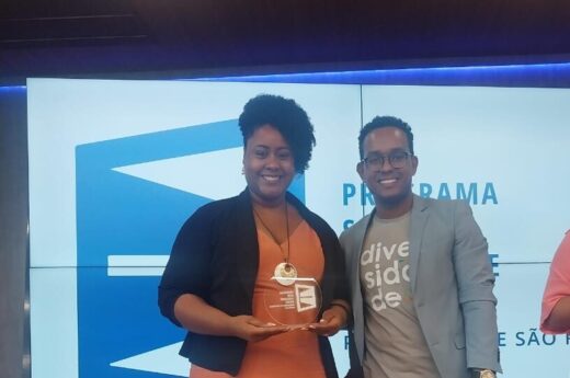 Tokio Marine recebe o Selo Igualdade Racial