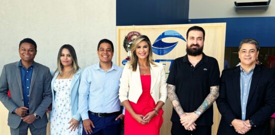 Affiance lança operadora em Uberlândia