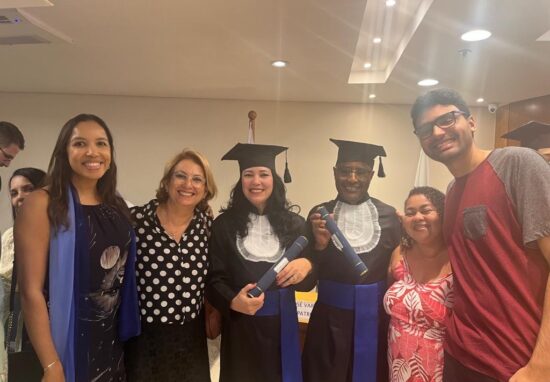 CAPEMISA forma nova turma de graduação