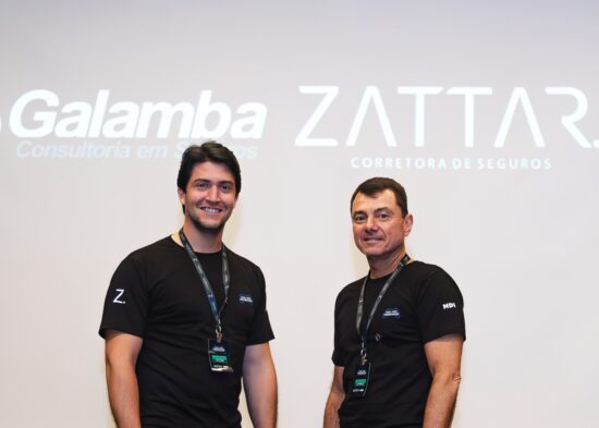 Zattar inicia joint venture com a Galamba Consultoria