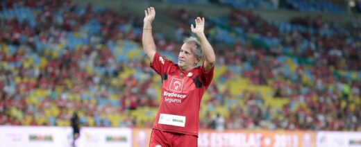 Grupo Bradesco Seguros patrocina 20ª edição do Jogo das Estrelas