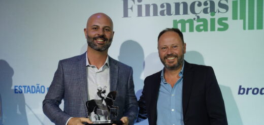 FF Seguros é premiada pelo Estadão Finanças Mais