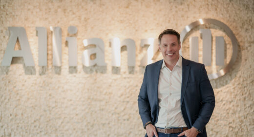 Allianz participa, mais uma vez, do CQCS