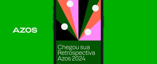 Azos lança retrospectiva personalizada para corretores