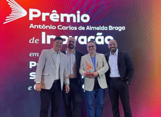 Bradesco Seguros é destaque em premiação de inovação da CNseg