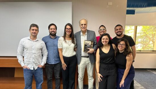 Grupo HDI realiza 1ª Semana da Sustentabilidade