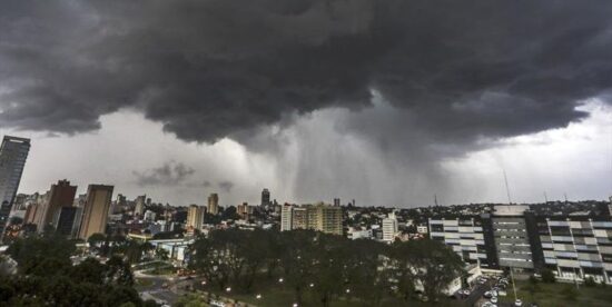 Seguro catástrofe entrega pronta resposta à população afetada