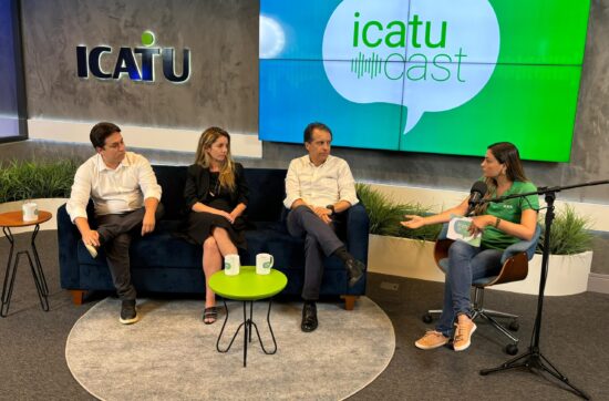 IcatuCast: Importância de unir Seguro de Vida e Previdência Privada